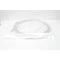 Swagelok CONVOLUTED STAINLESS 3/8IN 3/8IN 1/2IN 144IN BRAIDED HOSE SS-FL8TA6TA6-144 - alternate 5